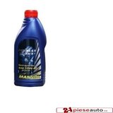 Ulei Mannol 10W-40 STAHLSYNT 1 litru